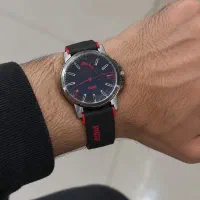 ساعت