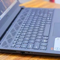 لپتاپ گیمینگ Dell G15 5511 رم 24 گیگ|رایانه همراه|شیراز, ملاصدرا|دیوار