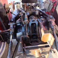 285|خودرو سنگین|سیلاخور, |دیوار