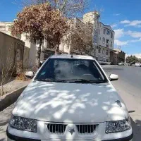 سمند مدل 81 دوگانه