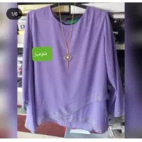 شومیز مجلسی