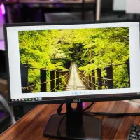 ۲۴ اینچ Dell 2417 Monitor