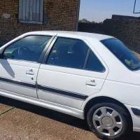 پژو پارس موتور جدید مدل ۱۴۰۲|خودرو سواری و وانت|قزوین, |دیوار