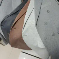 ۳۰عددکت،۱۰۰عددپاپیون کروات،۵۰عددجلیقه تعدادی شلوار