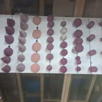 سنگ انگشتی|ابزارآلات|دزفول, |دیوار