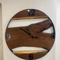 ساعت روستیک