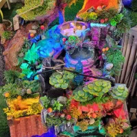 ابنما ۱۳۰ و ۴۰ سانت تولیدی کرمانشاه|صنایع دستی و سایر لوازم تزئینی|کرمانشاه, |دیوار