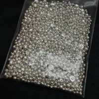 گزینه ای امن بجای طلا با ساچمه نقره از ۱۰ گرم|بدلیجات|مشهد, طلاب|دیوار