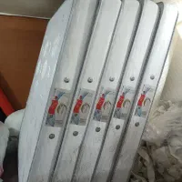 تشک رویال فنر میکرو سایز ۹۰x۲۰۰|تشک تختخواب|تهران, شهید رجایی|دیوار