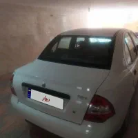 تیبا صندوق دار مدل 1401|خودرو سواری و وانت|برخوار, |دیوار