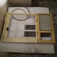 کولر پنجره ایی گازی ۱۸۰۰۰