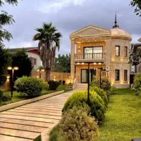 700mنماخلیجی  دردل جنگل های هیرکانی