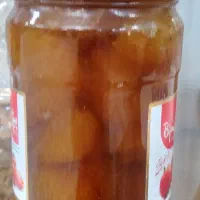 مربا انجیر درجه یک
