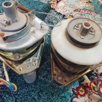 موتور ماشین لباسشویی پاکشوما