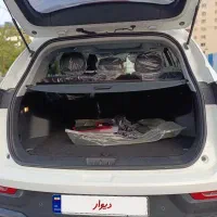 کی ام سی X5|خودرو سواری و وانت|شیراز, معالی‌آباد|دیوار