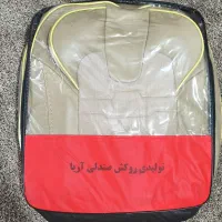 روکش صندلی