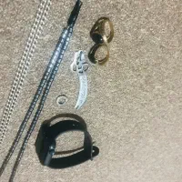 فروش زیور آلات رنگ ثابت زیر قیمت