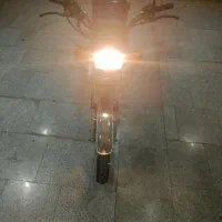 موتور کبیر ۱۵۰ سی سی|موتورسیکلت|تهران, قیام|دیوار