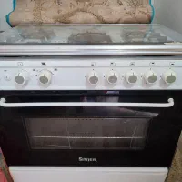 اجاق گاز فردار سینجر