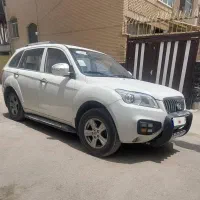 لیفان x60|خودرو سواری و وانت|اصفهان, باغ فردوس|دیوار