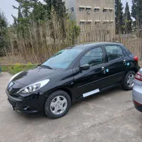 ۲۰۷پانا ارتقا