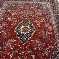 فرش ۱۲ متری در حد نو