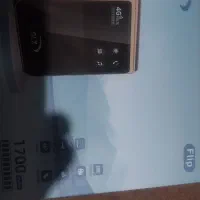 گوشی ساده و گوشی  لاکچری GLX