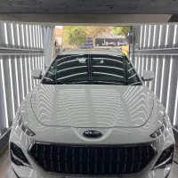 تشخیص رنگ نور