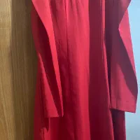 پیراهن کوتاه مجلسی