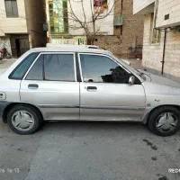 پراید مدل 88 دوگانه شرکتی|خودرو سواری و وانت|پاکدشت, پاکدشت (مامازند)|دیوار