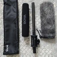 میکروفون بویا کاملا نو