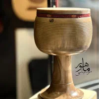 تنبک شیرانی دومهر