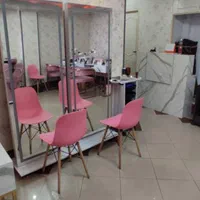 صفر تا صد لوازم آرایشگاه (کرمان)|آرایشگاه و سالن‌های زیبایی|کرمان, |دیوار