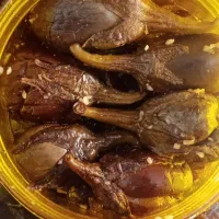 بادجان شکم پر|خوردنی و آشامیدنی|نجف‌آباد, یزدانشهر|دیوار