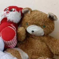 سلام چند عدد عروسک به فروش میرسد|اسباببازی|شاهینشهر, شهرک گلدیس|دیوار