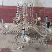 لوستر قدیمی