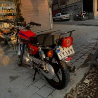 موتور احسان ۱۵۰ مدل۱۴۰۲|موتورسیکلت|تبریز, |دیوار