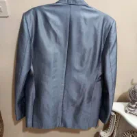 یک دست کت شلوار سالم سایز ۵۰|لباس|پاکدشت, پاکدشت (مامازند)|دیوار