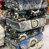 روفرشی پتو های وارداتی