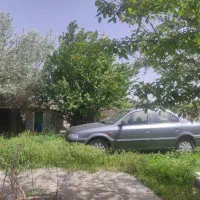 فروش باغ سیب در شهر خداجو از حومه شهرستان مراغه