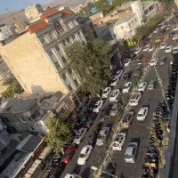 مغازه  بر  اصلی  تجریش  ۷۵  متر   ( پاخور قیامت )