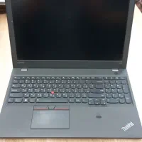 لپ تاپ مهندسی لنوو مدل ThinkPad P50s