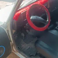 فروش یا معاوضه پیکان وانت|خودرو سواری و وانت|سقز, |دیوار