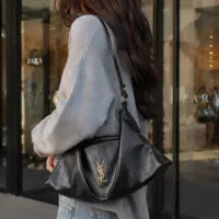 کیف زنانه و دخترانه برند YSL