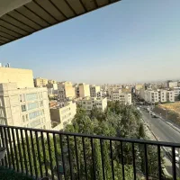 شمال-مرزداران-155متر-فول-ویو-فضای-سبز-نور-از-دوسمت