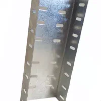 ناودانی منقطع والپست اقتصادی سبک