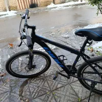 دوچرخه دینو 27.5 درحدنو