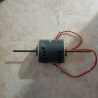دینام کولی گازی