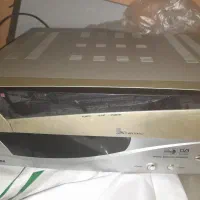 فروش گیرنده دیجیتال بشرط کار|پخش‌کننده DVD و ویدیو|اهواز, اسلام آباد شرقی|دیوار