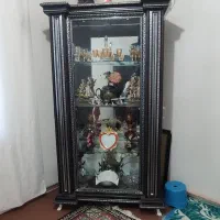 بوفه ام دی اف|بوفه، ویترین، کنسول|ماکو, |دیوار